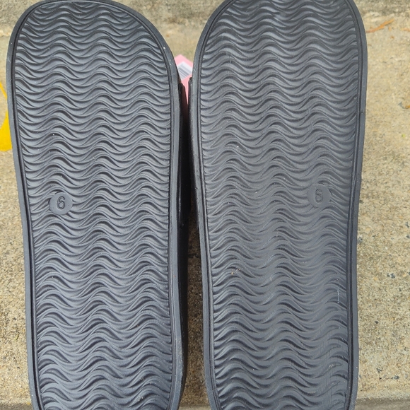 Juicy couture sandals - Picture 6 of 10